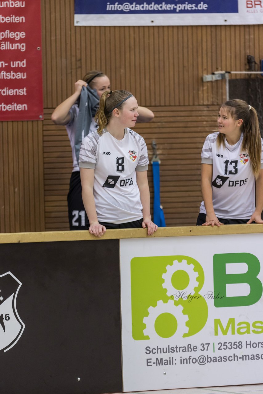 Bild 143 - VR Bank Cup Horst